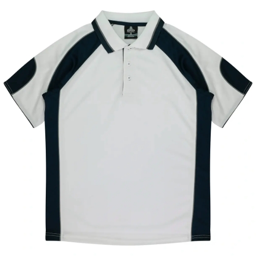 Picture of Aussie Pacific, Kids Murray Polo 